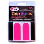 Turbo Tape Pink Grip Strips 3/4 Pkg/40