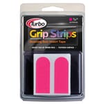 Turbo Tape Pink Grip Strips 3/4-inch Roll 500 Piece