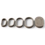 Plug Dam Oval