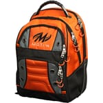 Intrepid Backpack Tangerine