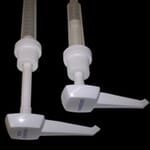 Pump Set Hd 1 Resin 1 Hardener