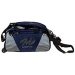 Ballistix 2-Ball Tote Navy
