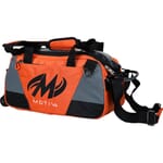 Ballistix 2-Ball Tote Tangerine