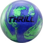 Top Thrill Blue/Green