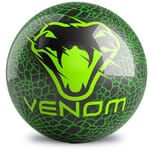 Motiv Venom Green