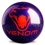 Motiv Venom Purple/Orange