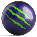 Motiv Primal Spare Ball Purple/Lime &nbsp;