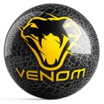 Motiv Venom Spare Ball Black/Gold