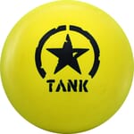 Tank Yellowjacket