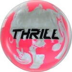 Top Thrill Hybrid Pnk/Slvr