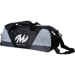 Ballistix 3-Ball Tote Covert Black