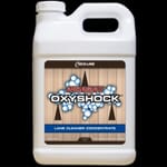 Oxyshock Lane Cleaner 5 Gallon