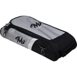Apex Shoe Bag Silver