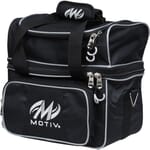 Prevail 1-Ball Covert Black