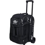 Velocity 2-Ball Roller Covert Black