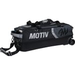 Apex 3-Ball Slim Roller Covert Black
