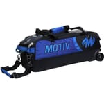 Apex 3-Ball Slim Roller Midnight Blue