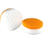 Power Puck Ball Cleaning Eraser Pkg/10