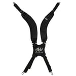 4-Point Shoulder Strap