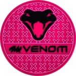 Grip Disk Hyper Venom Pink