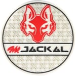 Grip Disk Jackal White