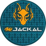 Grip Disk Apex Jackal