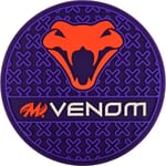 Grip Disk Venom Prp/Ora
