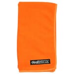 Rally Microfiber Towel Orange