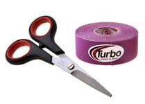 Fitting Tape Purple Bulk 100 Piece Roll