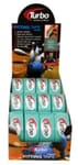 Fitting Tape Mint 30 Piece