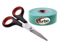 Fitting Tape Mint Bulk 100 Piece Roll