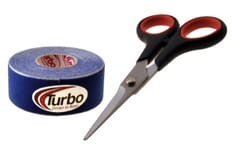 Quick Release Patch Tape Blue Roll