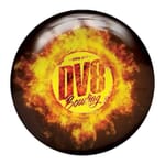 DV8 Scorcher Viz-A-Ball