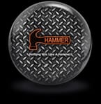 Hammer Diamond Plate