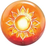 Sun and Moon Viz-A-Ball