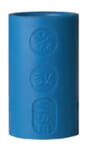 Oval & Power Oval Blue