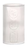 Oval & Power Oval Clear