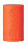 Lady Oval & Power Oval Orange