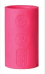 Lady Oval & Power Oval Pink