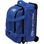 Vise 2 Ball Economy Roller Blue