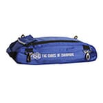 Shoe Bag Add-On Blue For Vise 3 Ball Tote
