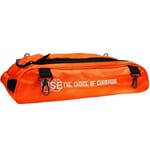 Shoe Bag Add-On Orange For Vise 3 Ball Tote