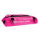Shoe Bag Add-On Pink For Vise 3 Ball Tote