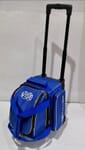 Vise 1 Ball Roller Blue