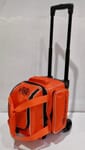 Vise 1 Ball Roller Orange