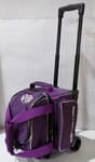 Vise 1 Ball Roller Purple