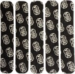 Max Rev Tape Black 1/2 Pkg/60