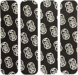 Max Rev Tape Black 3/4 Pkg/48