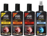 Ball Maintenance Kit Quarts