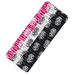 K Plus Tape Black 2"x10" 20ct Pkg